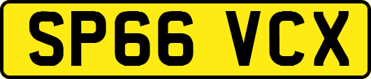 SP66VCX
