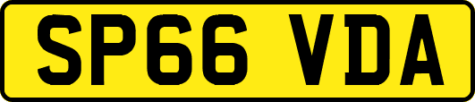 SP66VDA