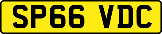 SP66VDC