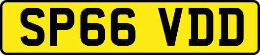 SP66VDD