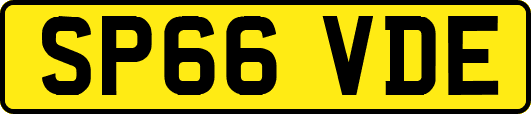 SP66VDE