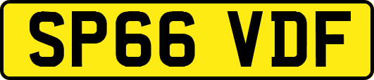 SP66VDF