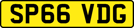 SP66VDG