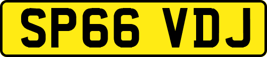 SP66VDJ