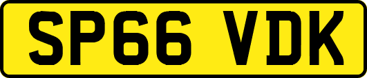 SP66VDK