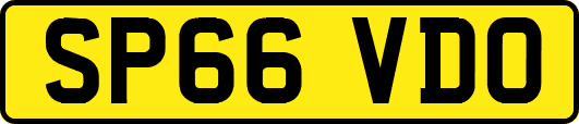 SP66VDO