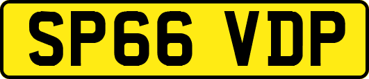 SP66VDP