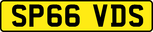 SP66VDS