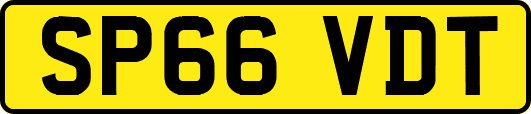 SP66VDT