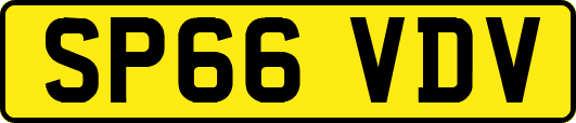 SP66VDV