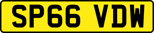 SP66VDW