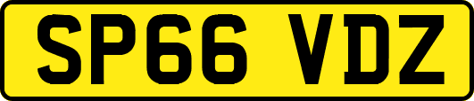 SP66VDZ