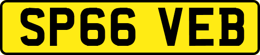 SP66VEB