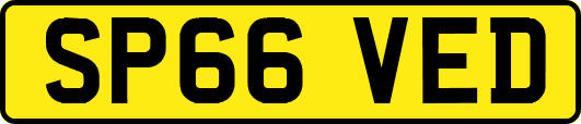 SP66VED