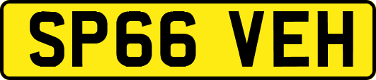 SP66VEH