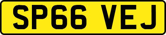 SP66VEJ