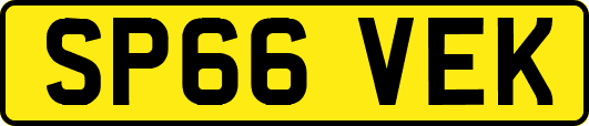 SP66VEK