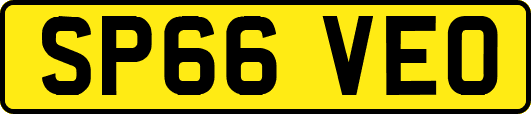 SP66VEO