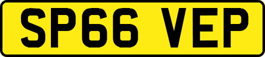 SP66VEP