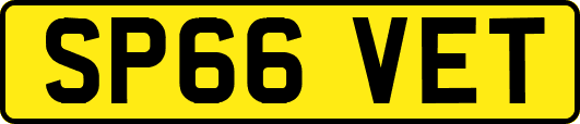 SP66VET