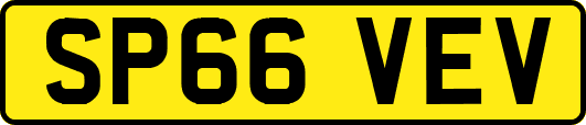 SP66VEV