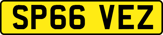 SP66VEZ