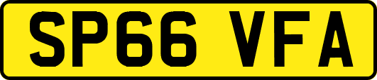 SP66VFA