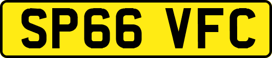 SP66VFC