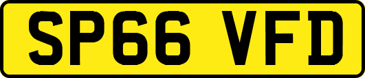 SP66VFD