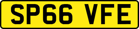 SP66VFE