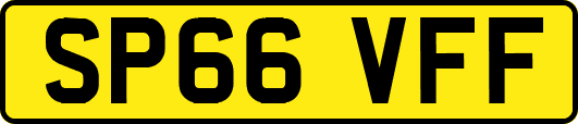 SP66VFF