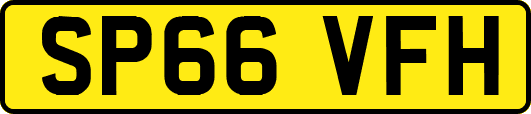 SP66VFH