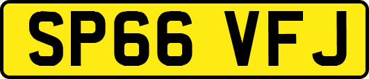 SP66VFJ