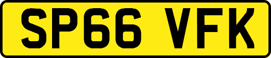 SP66VFK