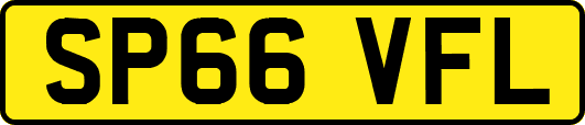 SP66VFL