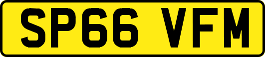 SP66VFM