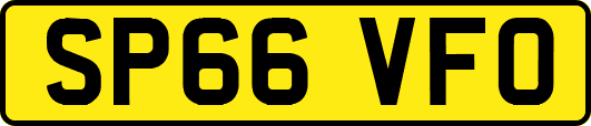SP66VFO