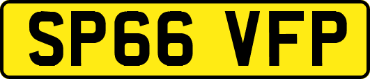 SP66VFP