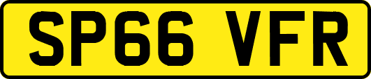 SP66VFR
