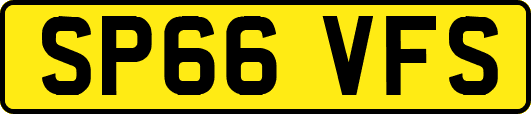 SP66VFS