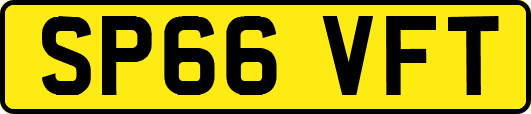 SP66VFT