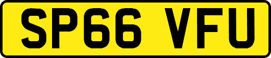 SP66VFU