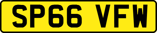 SP66VFW