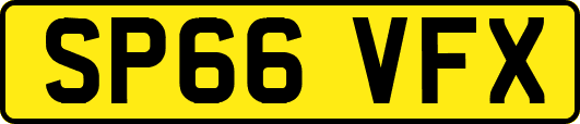 SP66VFX