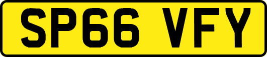 SP66VFY