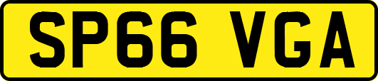 SP66VGA