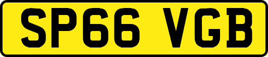 SP66VGB
