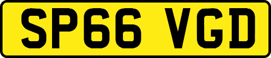 SP66VGD