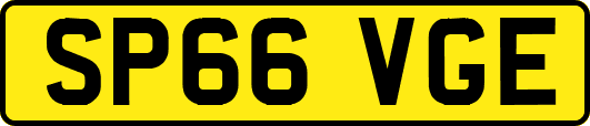 SP66VGE