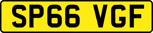 SP66VGF